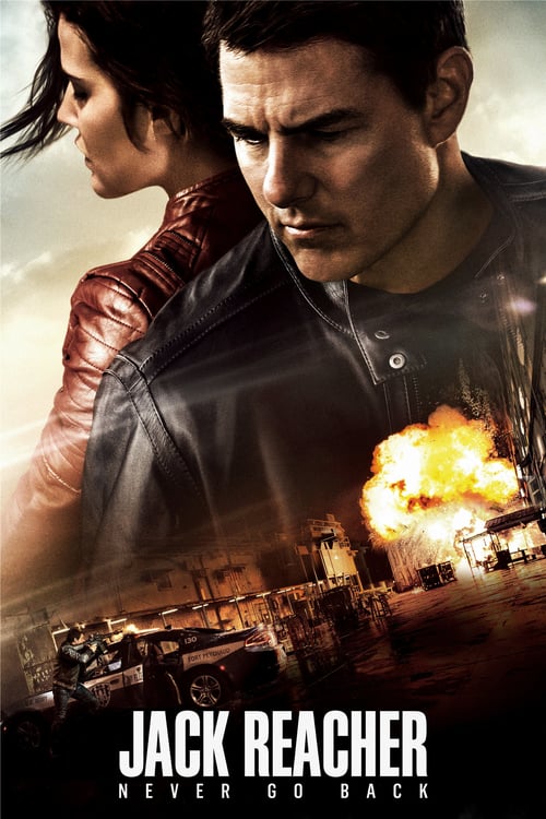 Download Jack Reacher: Never Go Back 2016 Full Movie With English Subtitles