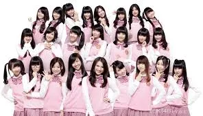 JKT48 - Beginner.mp3 (single)