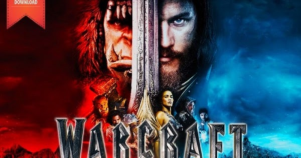 🤟 update 🤟  Download Film Warcraft 2 Lk21