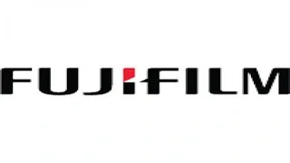 Logo fujifilm