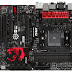 MSI A88X-G45 - A88XM GAMING Motherboards