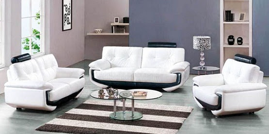 Model Sofa Terbaru untuk Rumah Minimalis