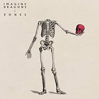 Download Imagine Dragons Bones Piano Sheets