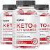 Apex Keto Gummies - Weight Loss Supplement! 