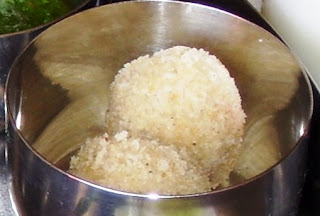 Rawa Ke Laddoo