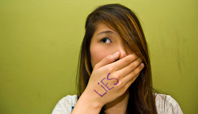 5 Cara Terbaik Yang Bisa Dilakukan Untuk Berhenti Membohongi Pasangan