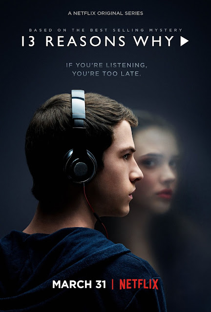 13 Reasons Why saison 1