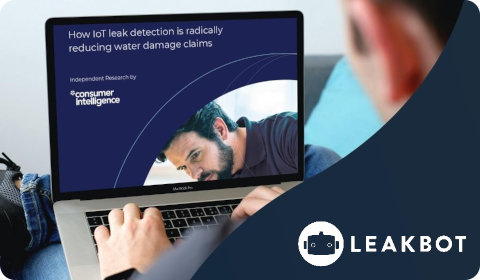 Reducing Water Damage Claims