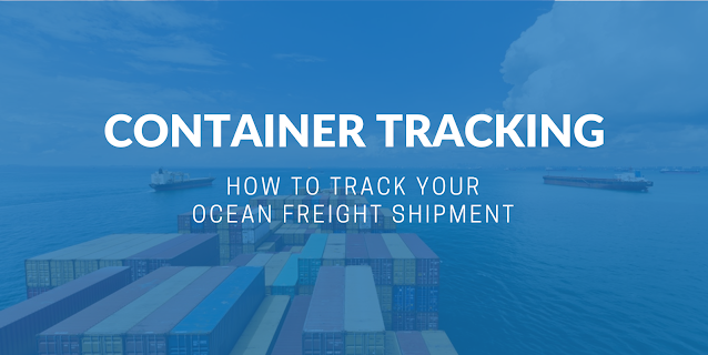 Benefits of Ocean Freight Tracking