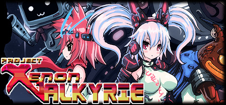 Xenon Valkyrie Version 1.0.8