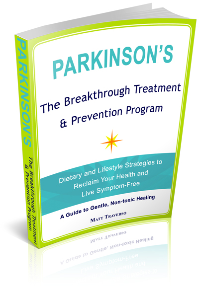 Parkinson Solution 1