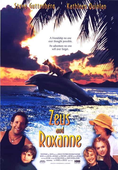 Zeus e Roxanne - Amici per la pinna 1997 Film Completo In Italiano