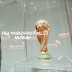  VIDEO | Diamond Platnumz - FIFA MUSEUM ( PART 2 )