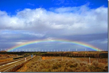 Camino de Logroño