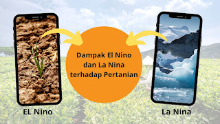 El Nino dan La nina