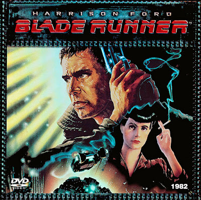 Blade Runner - [1982]