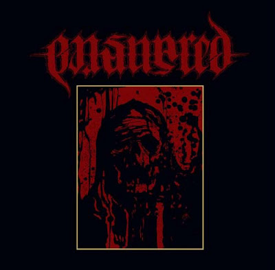 Ensnared - Ensnared