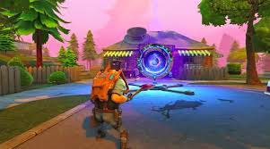 fortnite pc game photos 