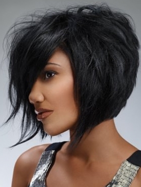 Layered Bob Hairstyles