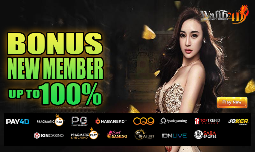 WAJIB4D PERMAINAN LIVE CASINO SANGAT GAMPANG UNTUK MEMENANGKAN JACKPOT BESAR