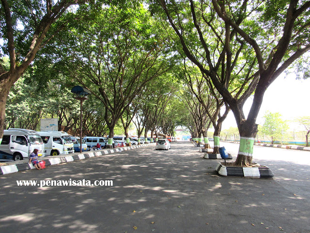 tiket masuk pantai kartini jepara 2020