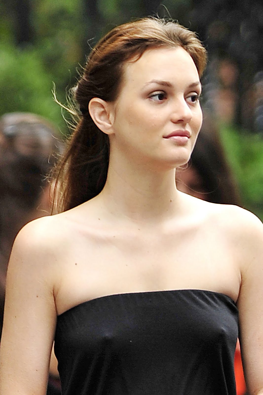 Leighton Meester