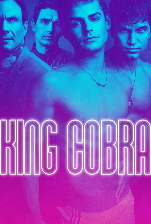 [HD] King Cobra 2016 Ver Online Subtitulada