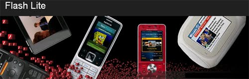 Actualizacion Adobe Flash Lite v3.1 4 – Nokia N97, 5800 