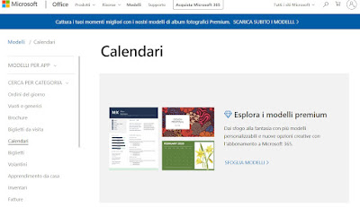 Calendari online