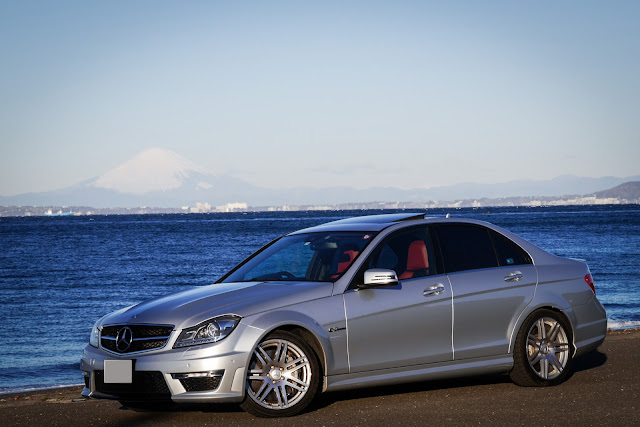 C63AMG