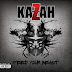 Kazah "Feed Your Beast" (Recensione)