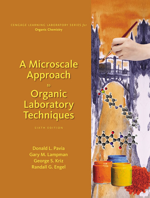 A Microscale Approach to Organic Laboratory Techniques 6th Edition