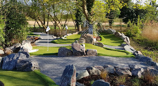 Jiggers Miniature Golf at Thorpeness Golf Club & Hotel