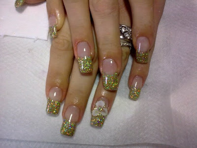 Professional Nail Art 2010