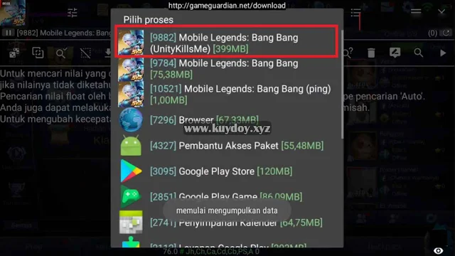 Cara Mendapatkan Semua Hero Gratis di Mobile Legends