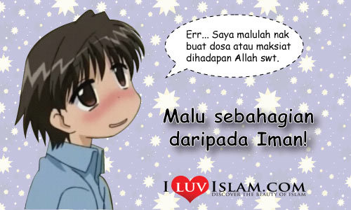 wallpaper kartun muslim. Kartun+muslim Wallpaper