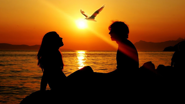 Love Couple Wallpaper 3d HD Wallpapers Free Download