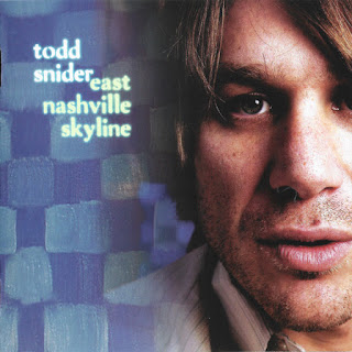 Todd Snider’s East Nashville Skyline