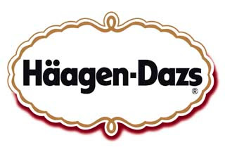 Häagen-Dazs Logotype