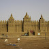 The Great Mosque of Djenné