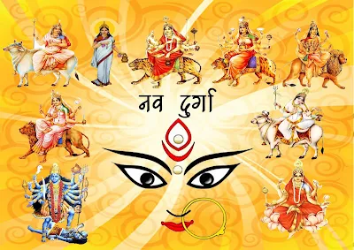 दुर्गा आरती हिंदी में  : जय अम्बे गौरी  Durga Aarti Hindi Me : Jai Ambey Gauri