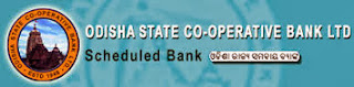 Odisha State Co-operative Bank