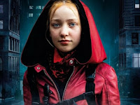 [VF] Invisible girl 2019 Film Entier Gratuit