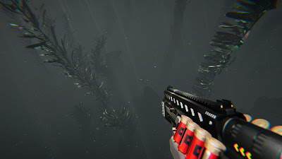 Death In The Water 2 Game Screenshot 7