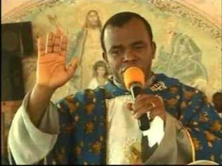 Stop meddling in our affairs, IPOB tells Mbaka