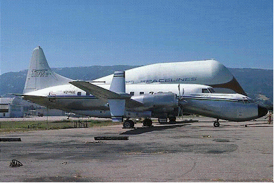 Strange Looking Airplanes
