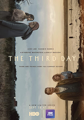 Serie  The Third Day 