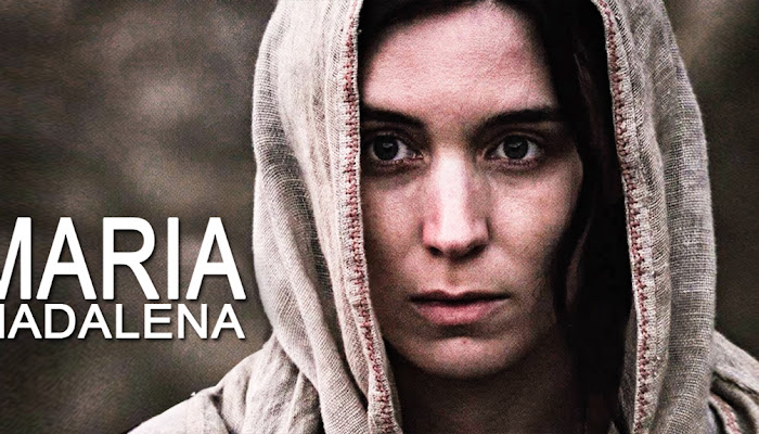 Maria Madalena | Vale ou não à pena assistir?