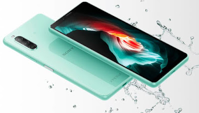 Sony Xperia 10 II Price and Specification in Europe