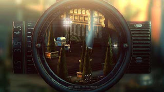 Hitman Sniper Challenge download free pc game